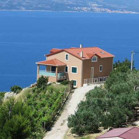 Apartmani Noah - Iva I Matea Stanici المظهر الخارجي الصورة
