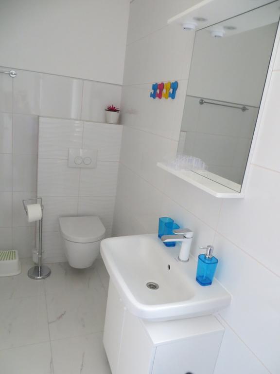 Apartmani Noah - Iva I Matea Stanici المظهر الخارجي الصورة