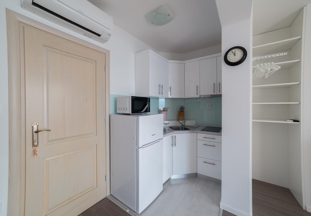 Apartmani Noah - Iva I Matea Stanici المظهر الخارجي الصورة