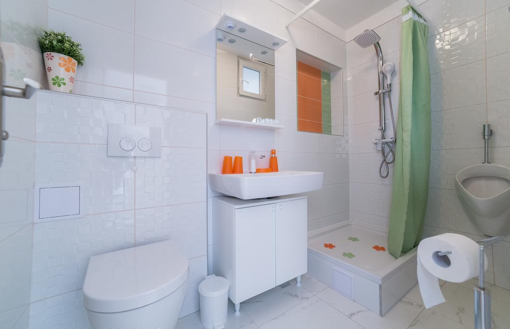 Apartmani Noah - Iva I Matea Stanici المظهر الخارجي الصورة