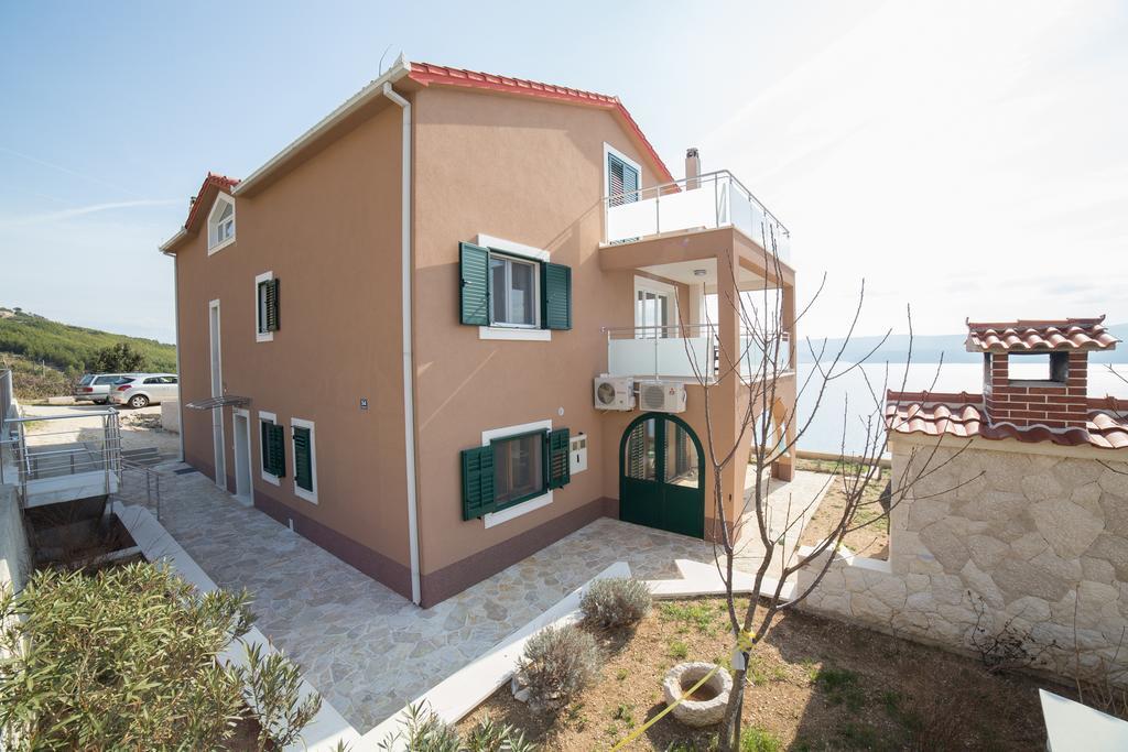 Apartmani Noah - Iva I Matea Stanici المظهر الخارجي الصورة
