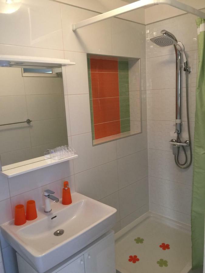 Apartmani Noah - Iva I Matea Stanici المظهر الخارجي الصورة