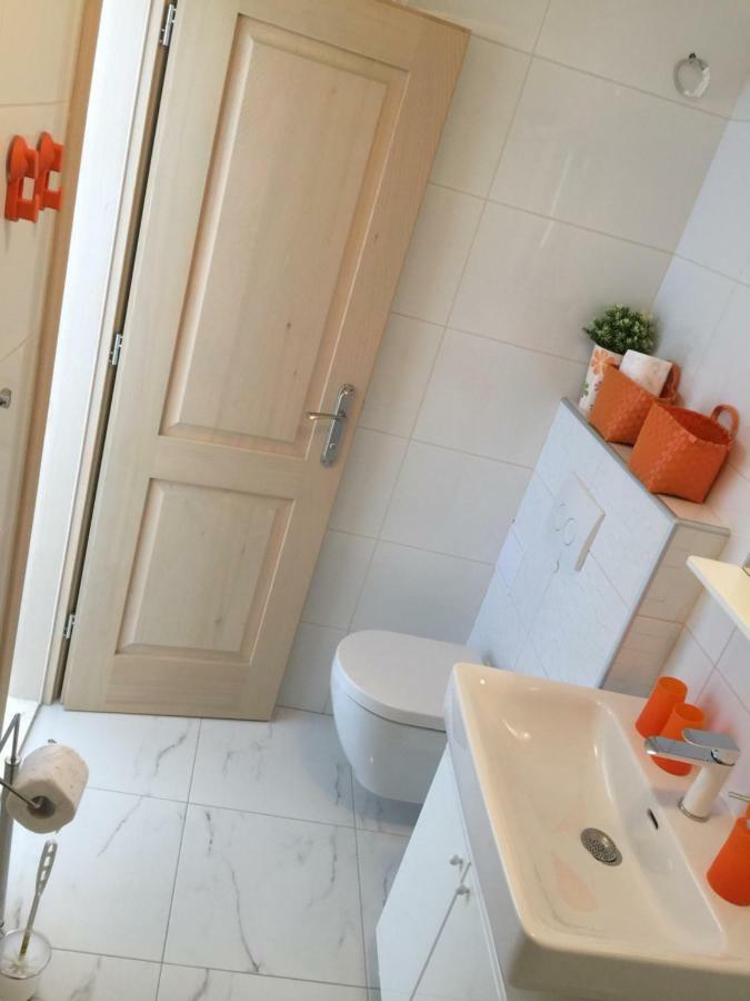Apartmani Noah - Iva I Matea Stanici المظهر الخارجي الصورة