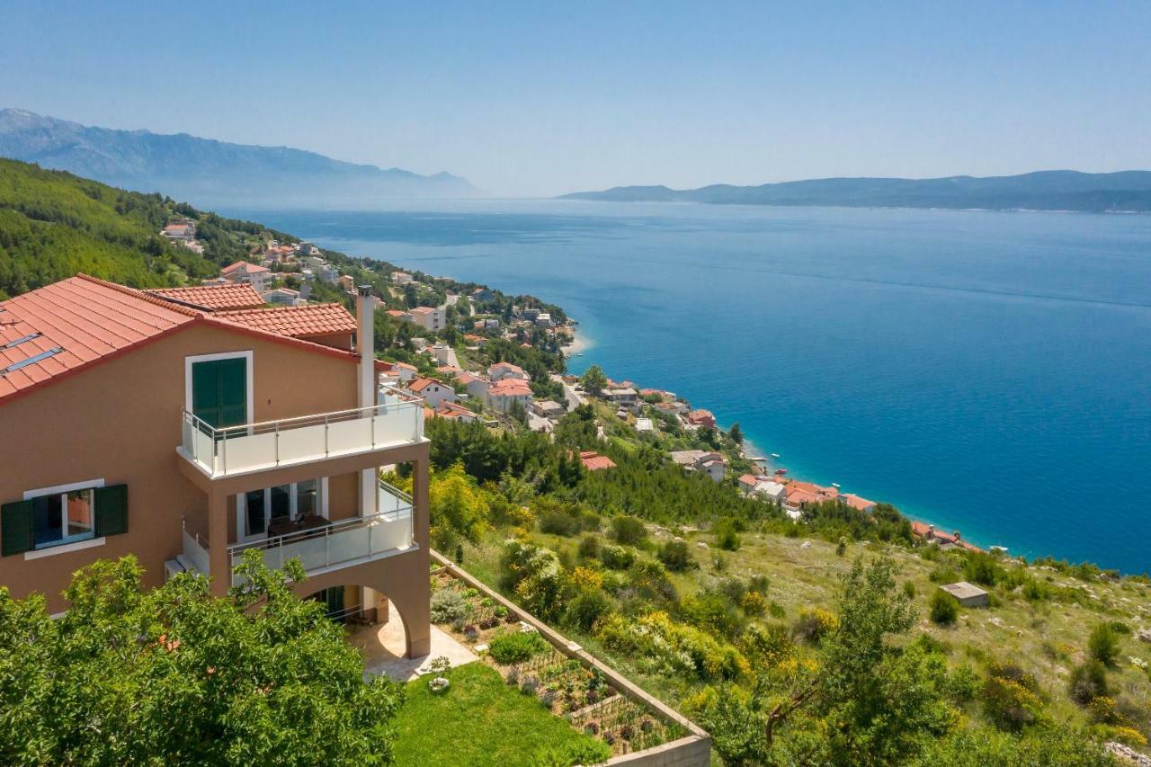 Apartmani Noah - Iva I Matea Stanici المظهر الخارجي الصورة
