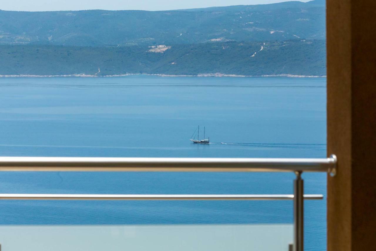 Apartmani Noah - Iva I Matea Stanici المظهر الخارجي الصورة