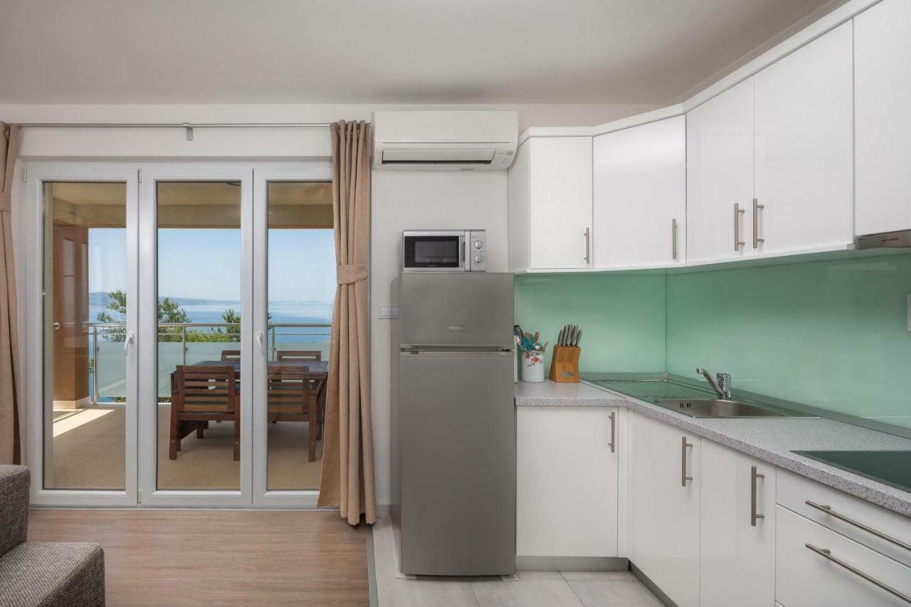 Apartmani Noah - Iva I Matea Stanici المظهر الخارجي الصورة