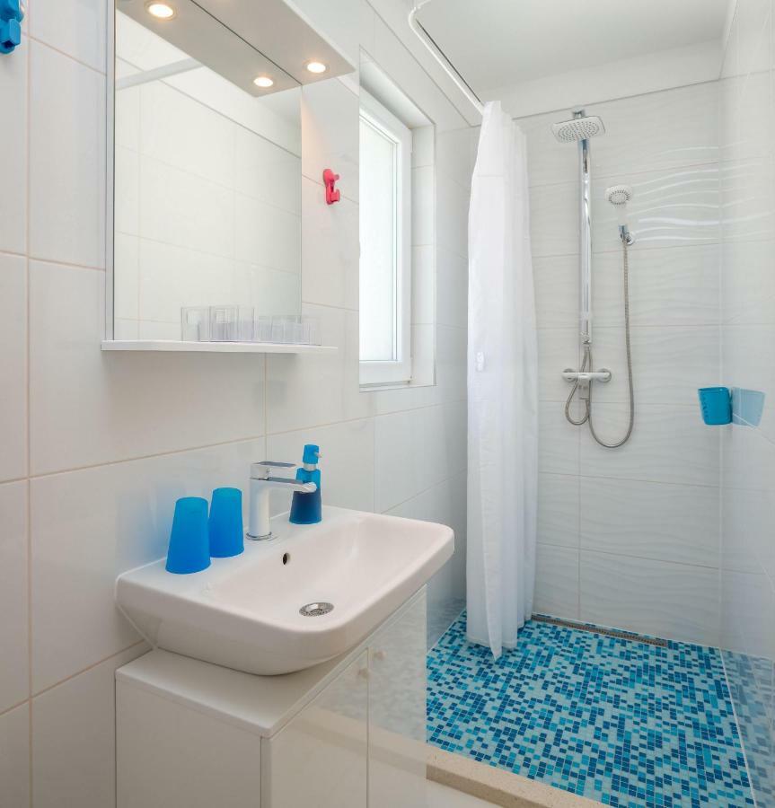 Apartmani Noah - Iva I Matea Stanici المظهر الخارجي الصورة