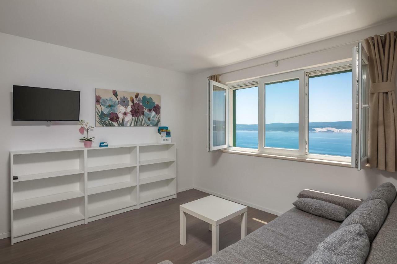 Apartmani Noah - Iva I Matea Stanici المظهر الخارجي الصورة