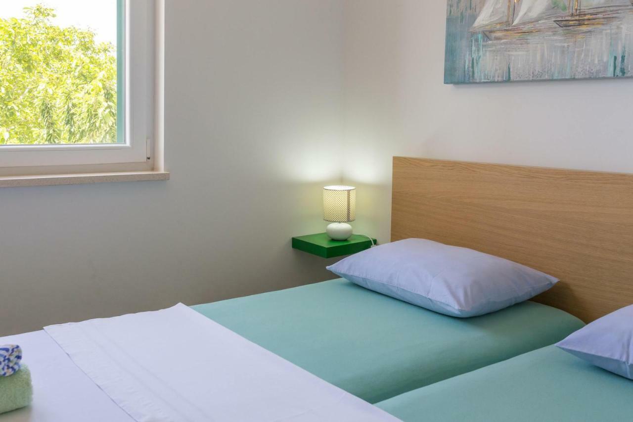 Apartmani Noah - Iva I Matea Stanici المظهر الخارجي الصورة