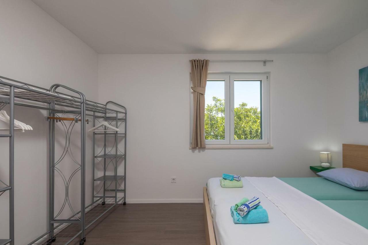 Apartmani Noah - Iva I Matea Stanici المظهر الخارجي الصورة