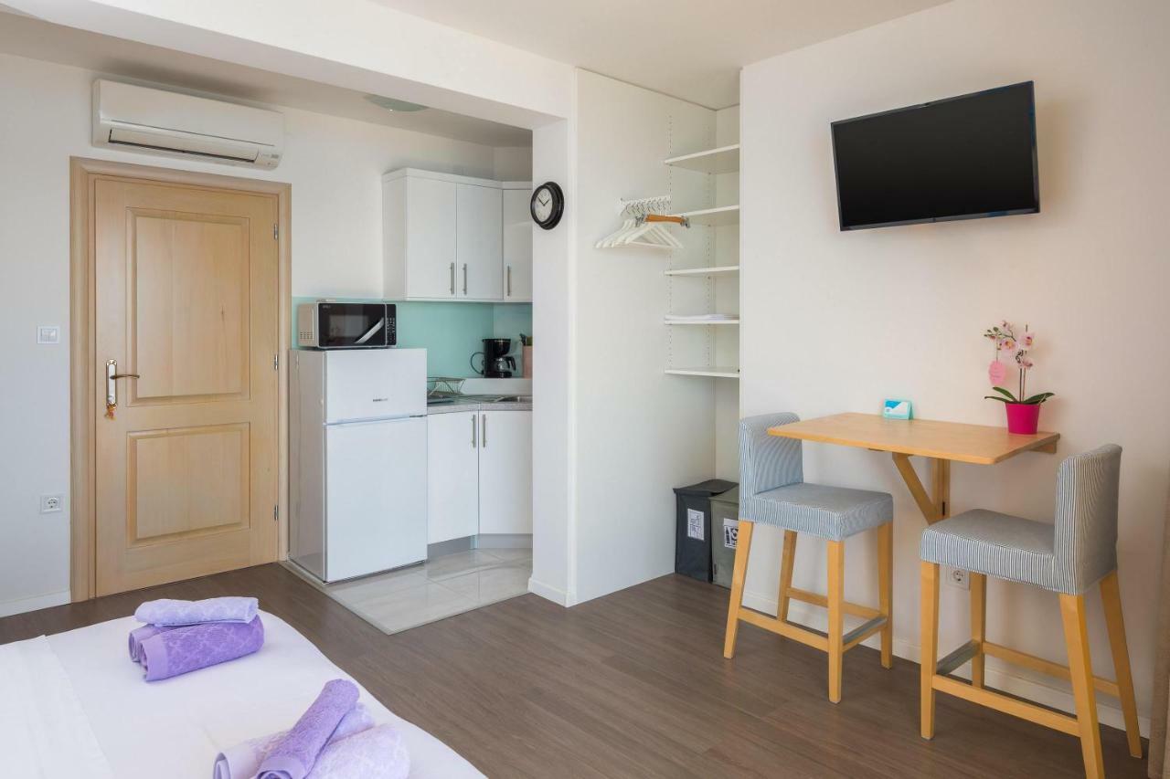 Apartmani Noah - Iva I Matea Stanici المظهر الخارجي الصورة