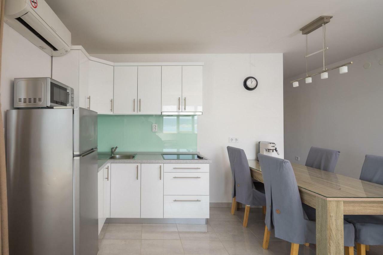 Apartmani Noah - Iva I Matea Stanici المظهر الخارجي الصورة