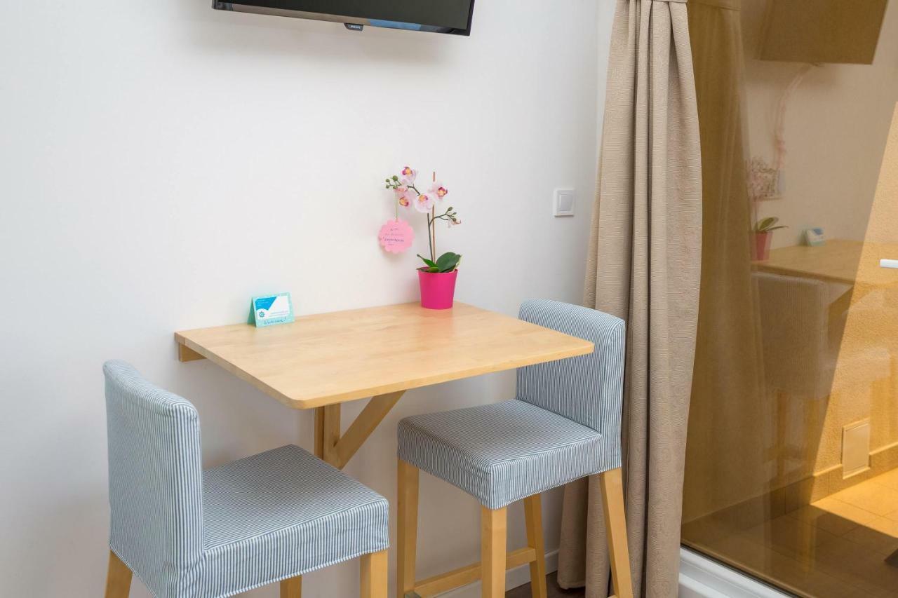 Apartmani Noah - Iva I Matea Stanici المظهر الخارجي الصورة