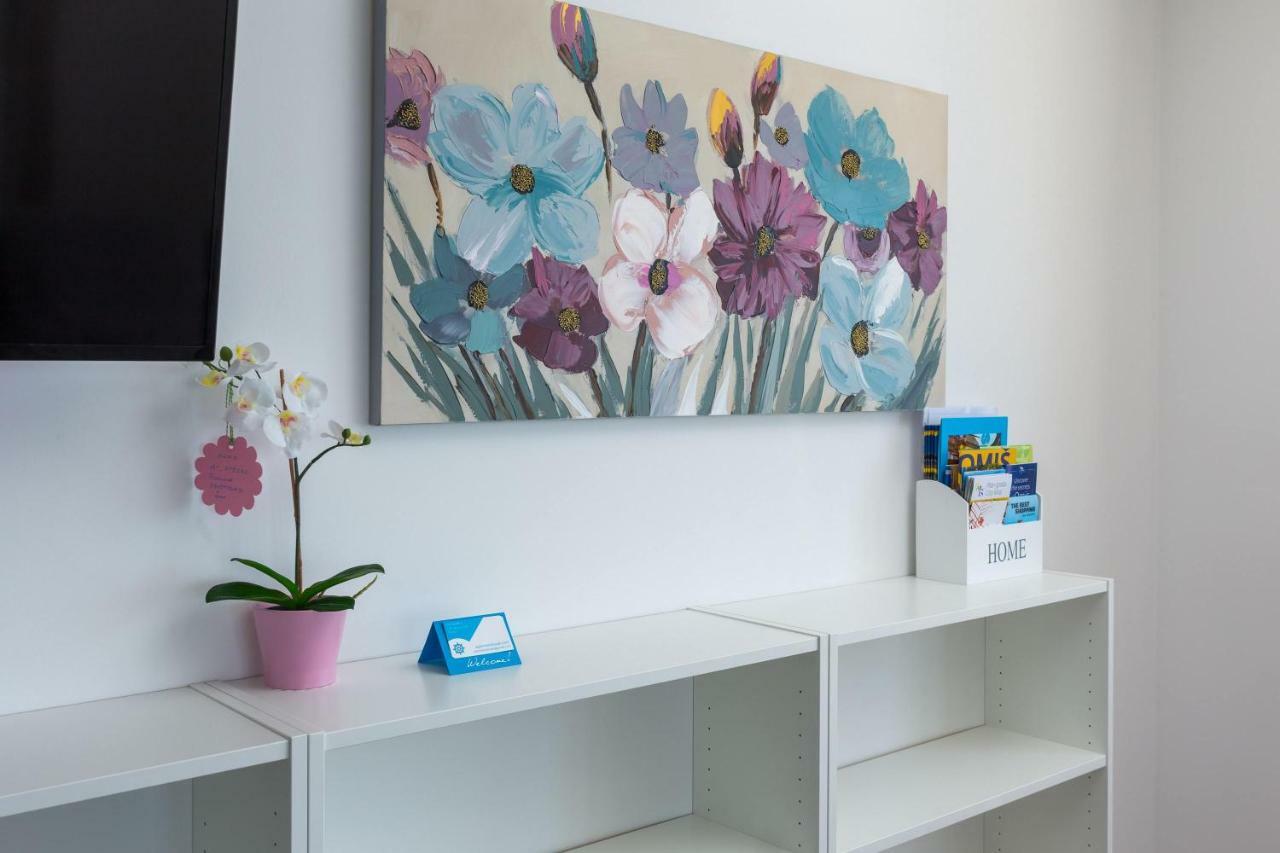 Apartmani Noah - Iva I Matea Stanici المظهر الخارجي الصورة