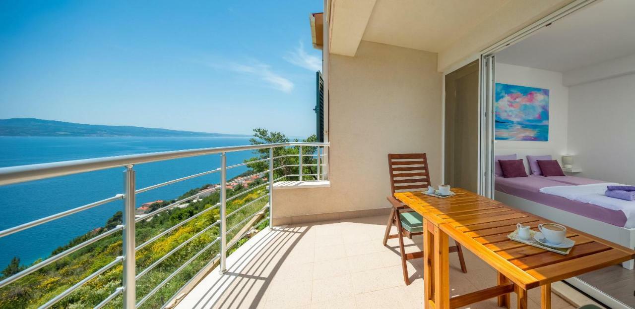 Apartmani Noah - Iva I Matea Stanici المظهر الخارجي الصورة