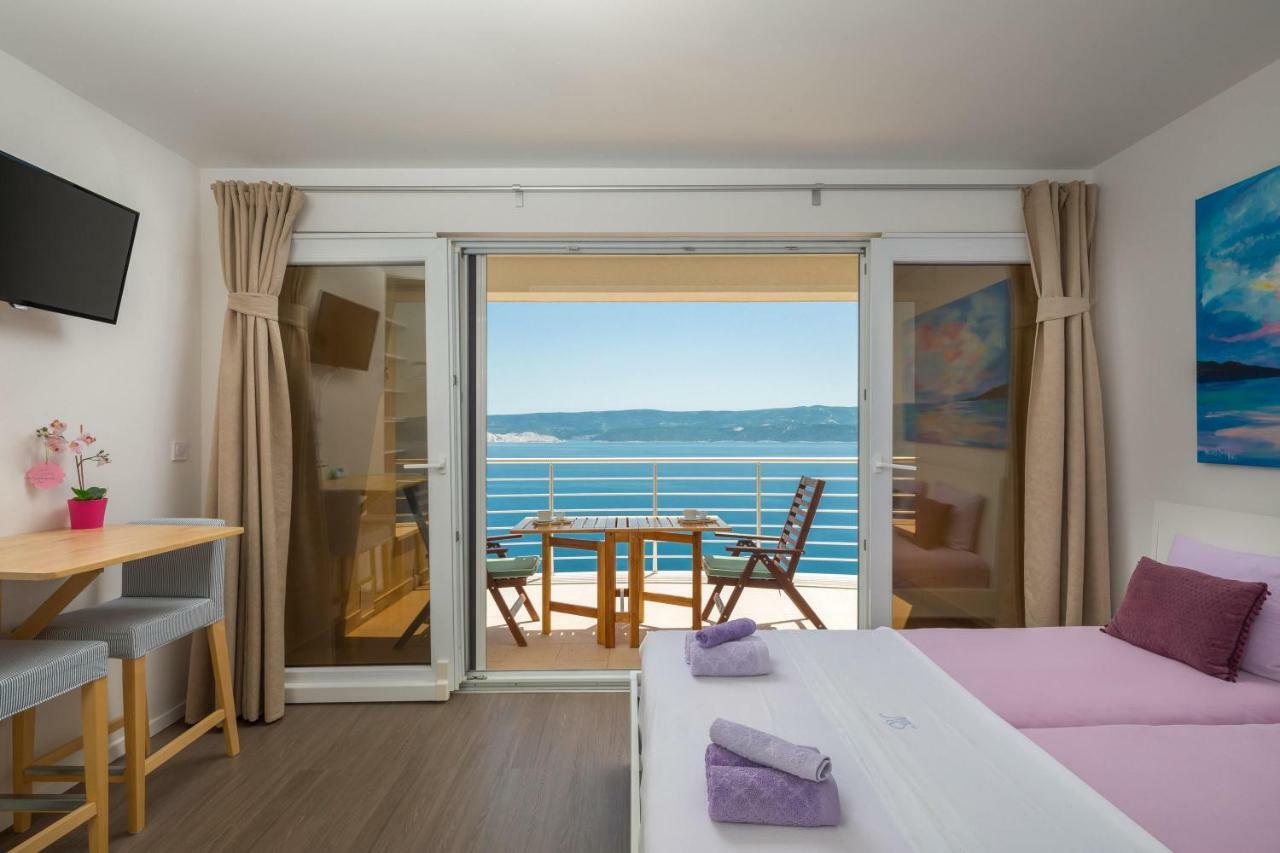 Apartmani Noah - Iva I Matea Stanici المظهر الخارجي الصورة