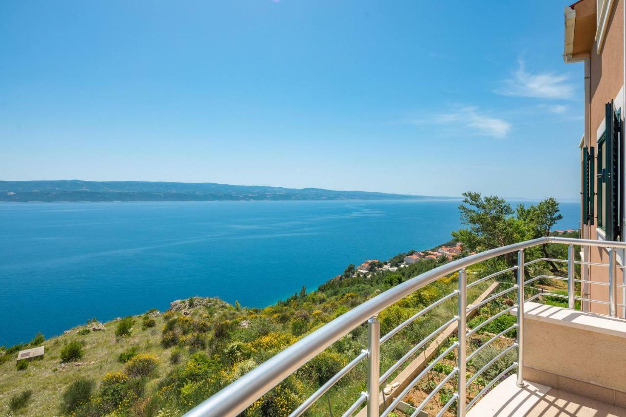 Apartmani Noah - Iva I Matea Stanici المظهر الخارجي الصورة