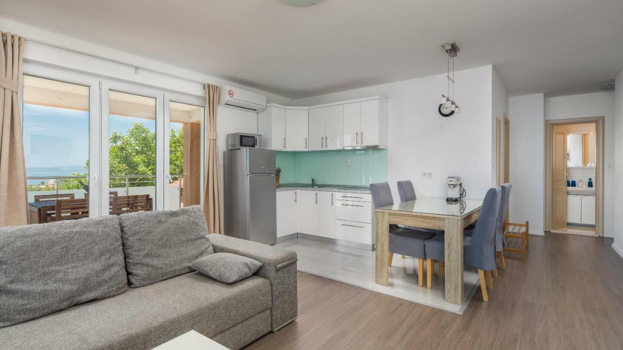 Apartmani Noah - Iva I Matea Stanici المظهر الخارجي الصورة