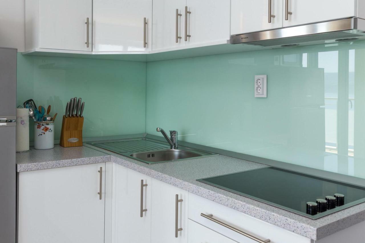 Apartmani Noah - Iva I Matea Stanici المظهر الخارجي الصورة