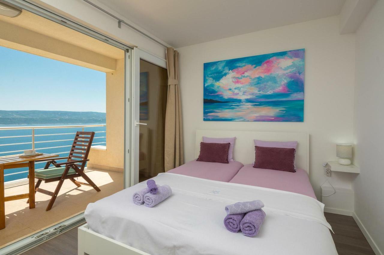 Apartmani Noah - Iva I Matea Stanici المظهر الخارجي الصورة