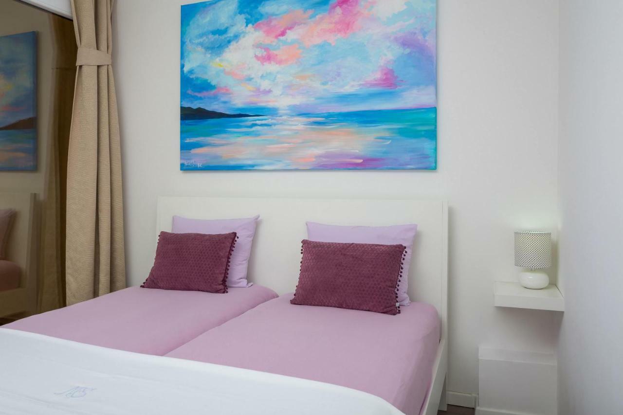 Apartmani Noah - Iva I Matea Stanici المظهر الخارجي الصورة